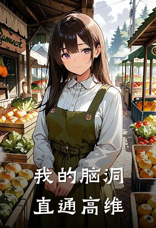 我的脑洞直通高维