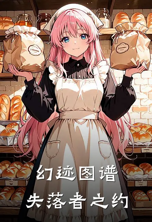 幻迹图谱：失落者之约林梓航艾琳娜免费阅读全文_热门小说大全幻迹图谱：失落者之约林梓航艾琳娜