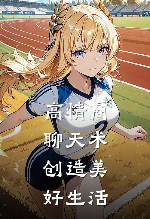 李姐陈默《高情商聊天术，创造美好生活》_(李姐陈默)热门小说