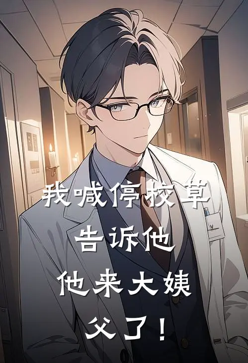 《我喊停校草，告诉他，他来大姨父了！》曲静静沈念白全集免费在线阅读_(曲静静沈念白)全章节免费在线阅读