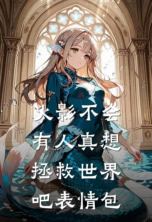 火影不会有人真想拯救世界吧表情包