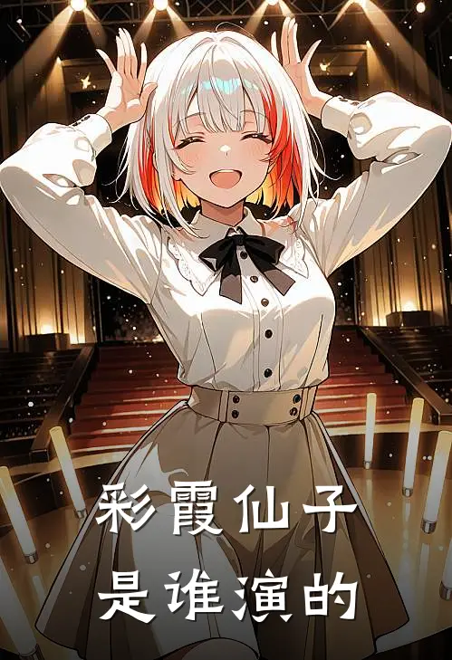 彩霞仙子是谁演的