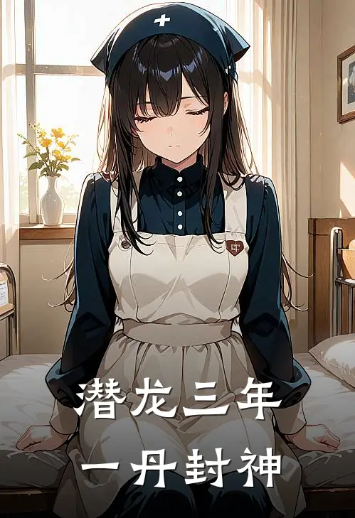 潜龙三年，一丹封神