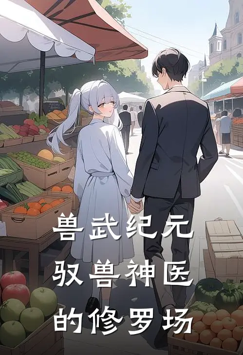 兽武纪元：驭兽神医的修罗场