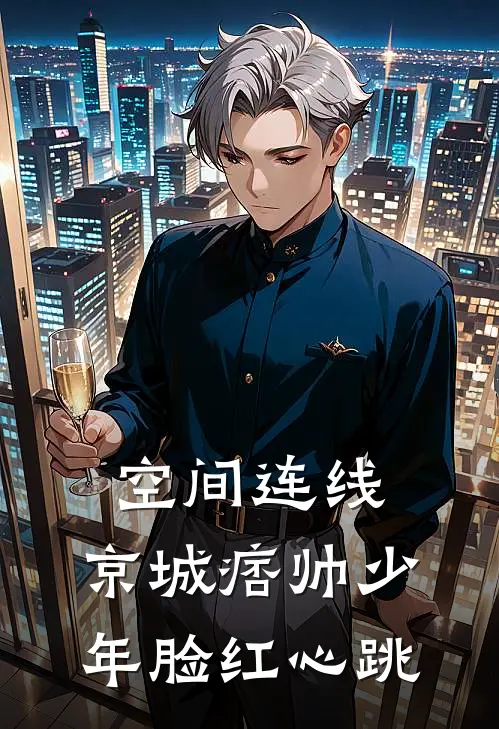 空间连线，京城痞帅少年脸红心跳