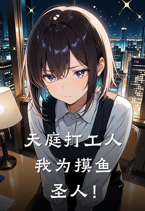 天庭打工人：我为摸鱼圣人！(凌云王灵官)热门网络小说_最新完本小说天庭打工人：我为摸鱼圣人！(凌云王灵官)