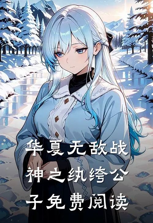 华夏无敌战神之纨绔公子免费阅读