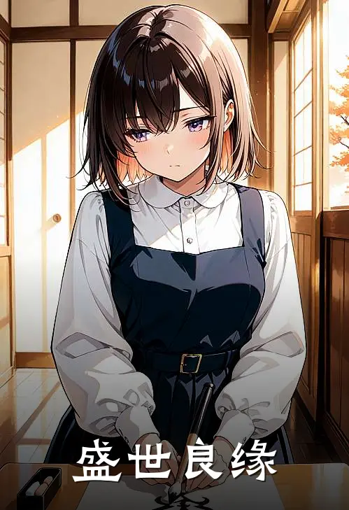 盛世良缘
