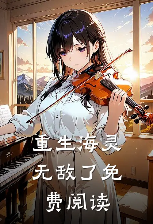 重生海灵无敌了免费阅读