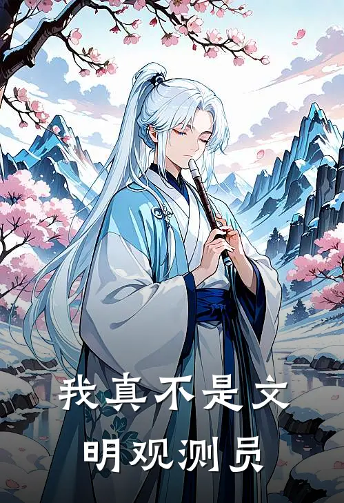 我真不是文明观测员