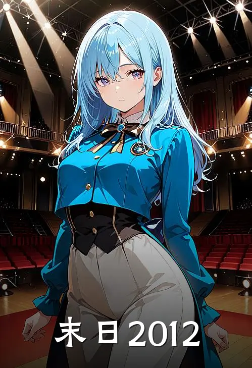 末日2012