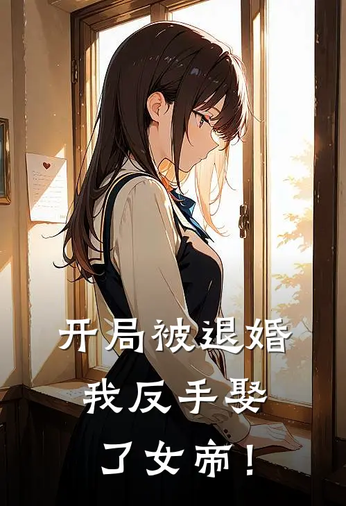 开局被退婚，我反手娶了女帝！陈星河林婉儿最新好看小说_已完结小说开局被退婚，我反手娶了女帝！陈星河林婉儿