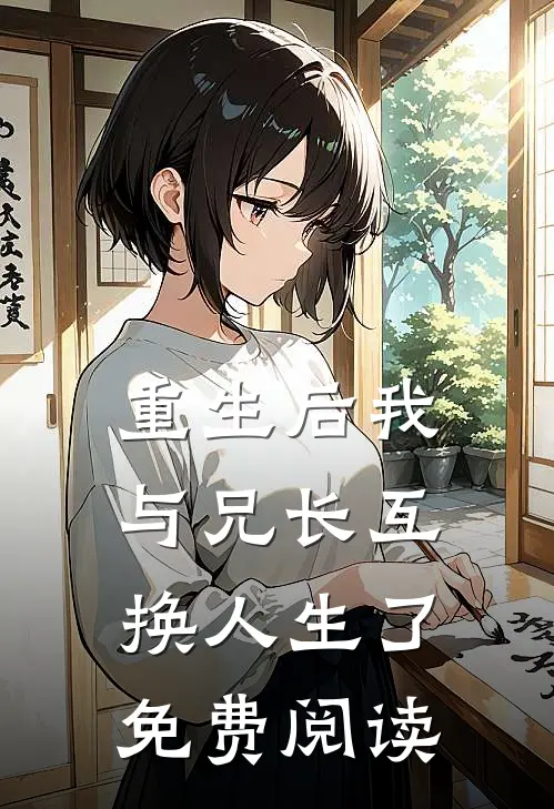 重生后我与兄长互换人生了免费阅读