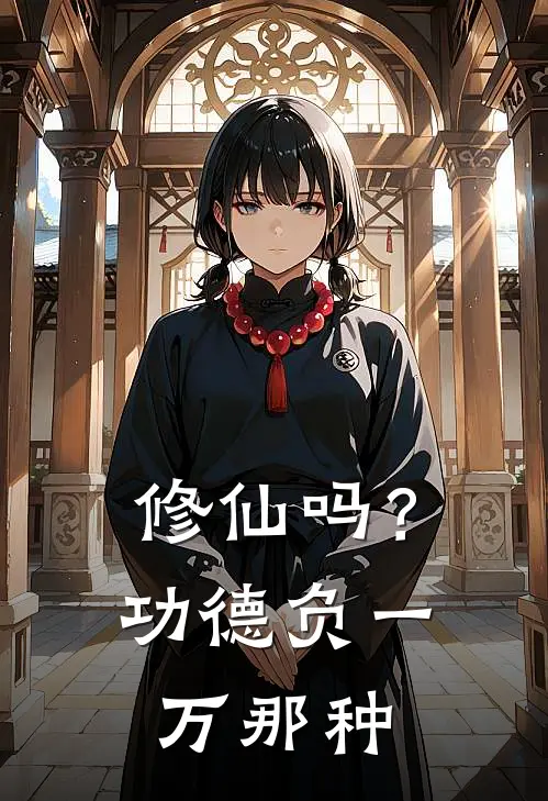 修仙吗？功德负一万那种