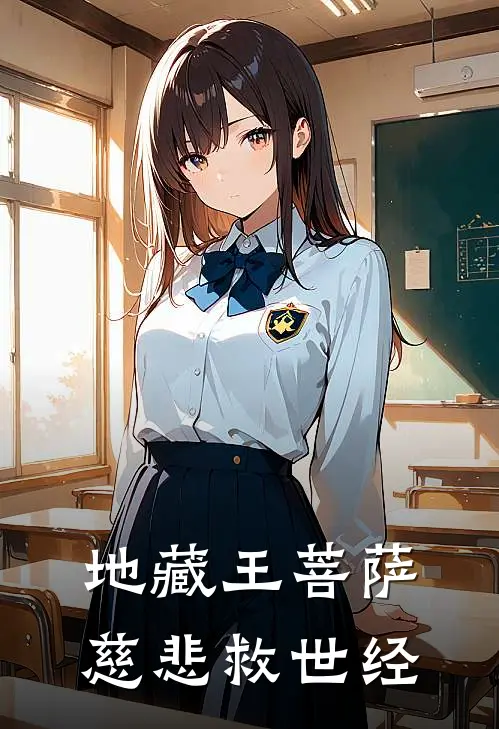 地藏王菩萨慈悲救世经