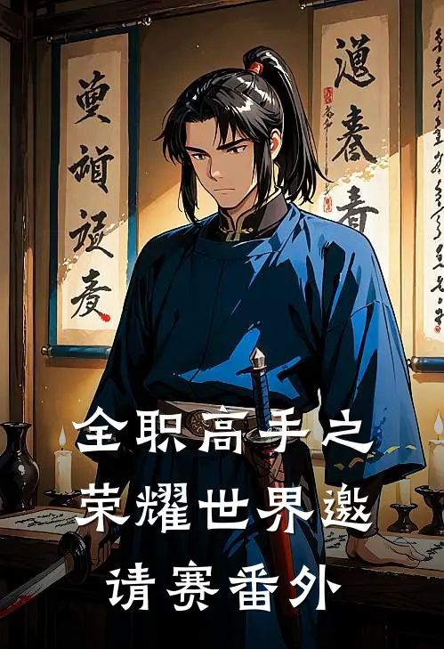 全职高手之荣耀世界邀请赛番外