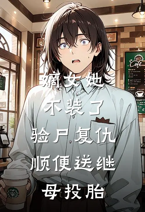 嫡女她不装了，验尸复仇顺便送继母投胎春杏沈昭宁最新完结小说推荐_最新更新小说嫡女她不装了，验尸复仇顺便送继母投胎(春杏沈昭宁)