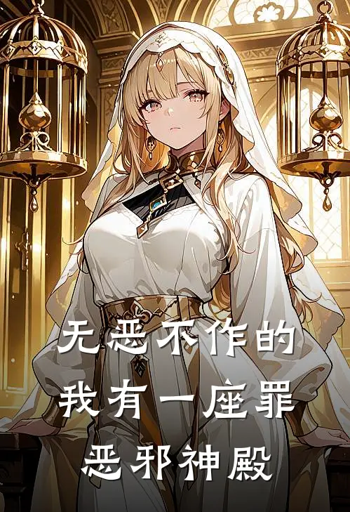 无恶不作的我有一座罪恶邪神殿吴矩黄毛免费完整版小说_热门小说大全无恶不作的我有一座罪恶邪神殿吴矩黄毛