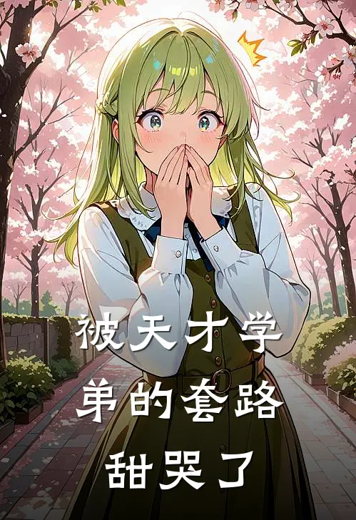 被天才学弟的套路甜哭了(林溪江衍)完本小说大全_热门小说大全被天才学弟的套路甜哭了林溪江衍