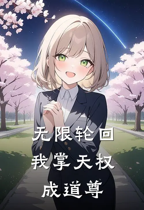 无限轮回，我掌天权成道尊牧明渊乔新完结好看小说_最新章节列表无限轮回，我掌天权成道尊(牧明渊乔新)