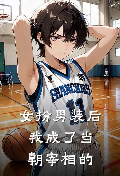 女扮男装后我成了当朝宰相的