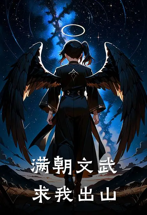 满朝文武求我出山