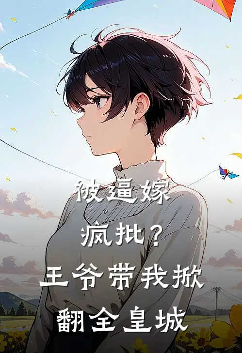 被逼嫁疯批？王爷带我掀翻全皇城