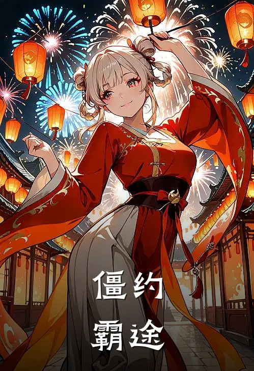 僵约：霸途(李小天马小玲)最新完结小说推荐_热门小说排行榜僵约：霸途李小天马小玲