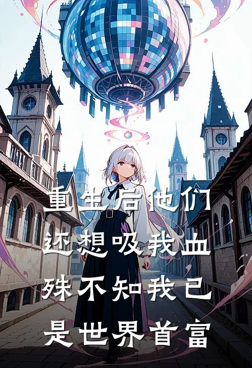 重生后他们还想吸我血，殊不知我已是世界首富(赵桂芬苏晚)全章节在线阅读_赵桂芬苏晚全章节在线阅读