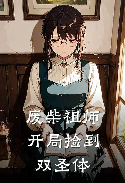 废柴祖师开局捡到双圣体许平安赵乾最新小说推荐_最新好看小说废柴祖师开局捡到双圣体许平安赵乾