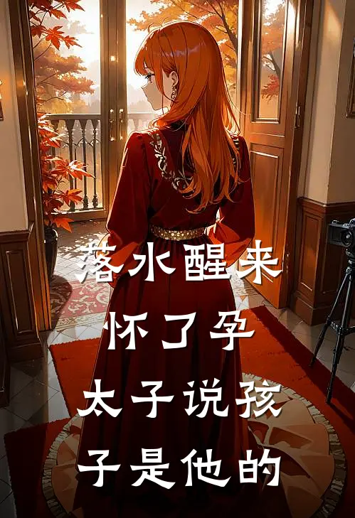 落水醒来怀了孕，太子说孩子是他的秦衔月顾砚迟最新免费小说_免费完本小说落水醒来怀了孕，太子说孩子是他的秦衔月顾砚迟