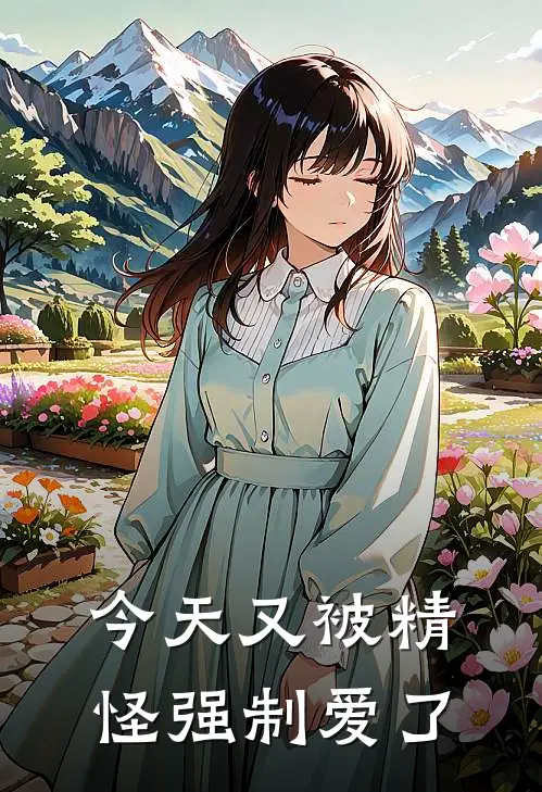 今天又被精怪强制爱了