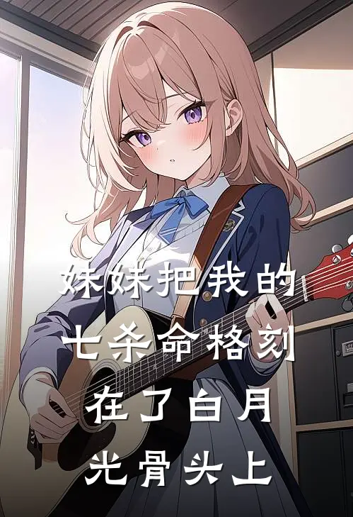 妹妹把我的七杀命格刻在了白月光骨头上全文免费阅读无弹窗大结局_妹妹把我的七杀命格刻在了白月光骨头上（沈昭宁宁儿）最新小说