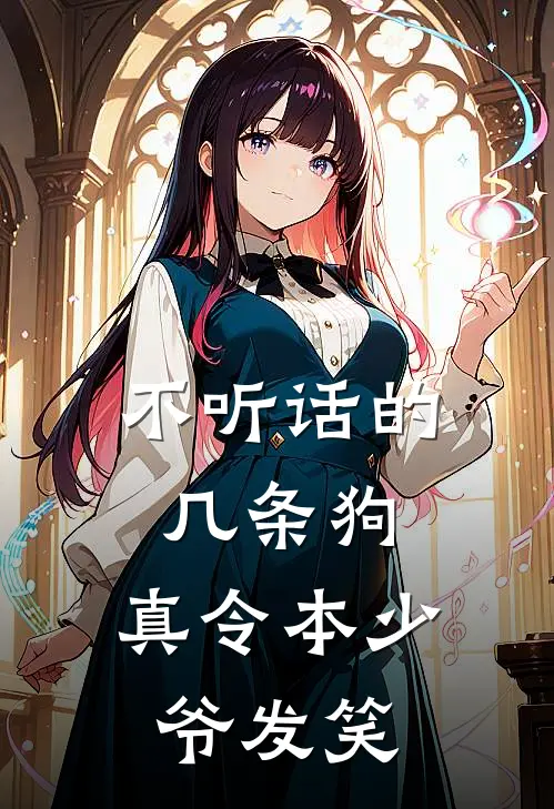 不听话的几条狗，真令本少爷发笑