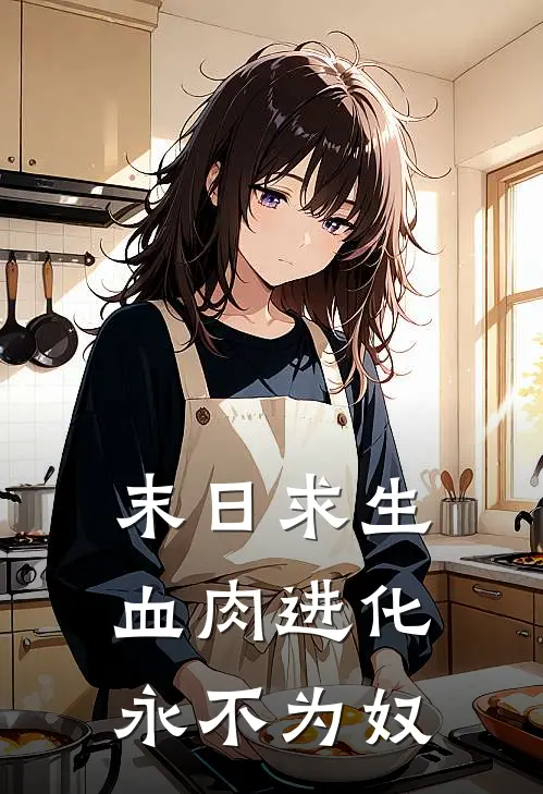 末日求生血肉进化，永不为奴(程浩秦雪)全本免费小说阅读_全文免费阅读末日求生血肉进化，永不为奴程浩秦雪