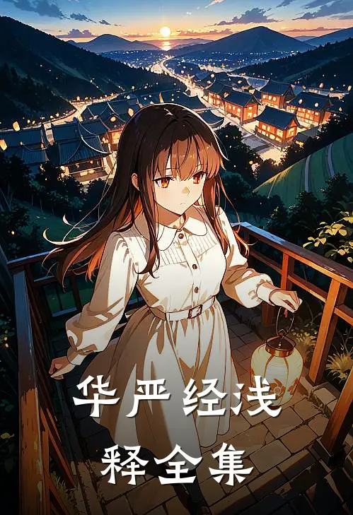 华严经浅释全集