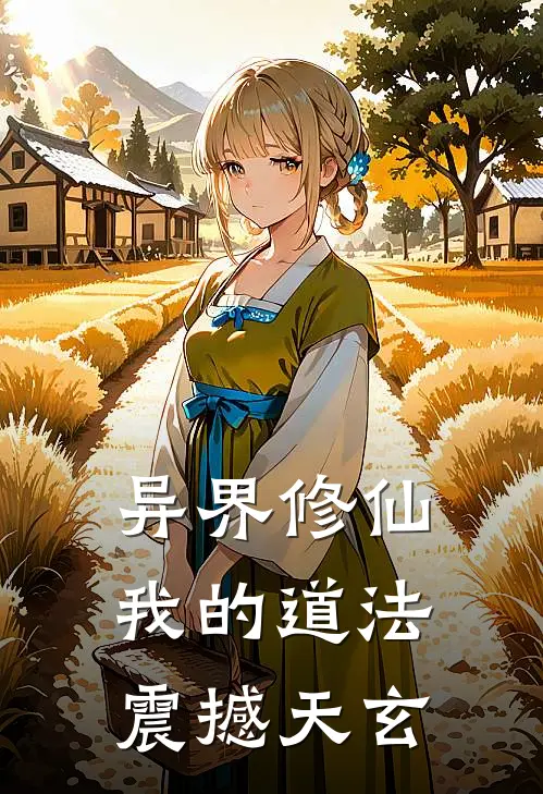 异界修仙：我的道法震撼天玄