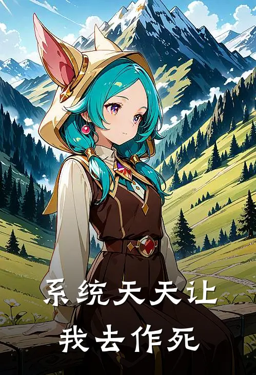 系统天天让我去作死(沈妄初裴九)免费小说在线阅读_在线阅读免费小说系统天天让我去作死(沈妄初裴九)