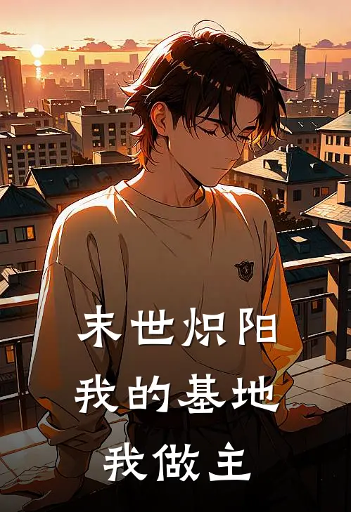 末世炽阳：我的基地我做主