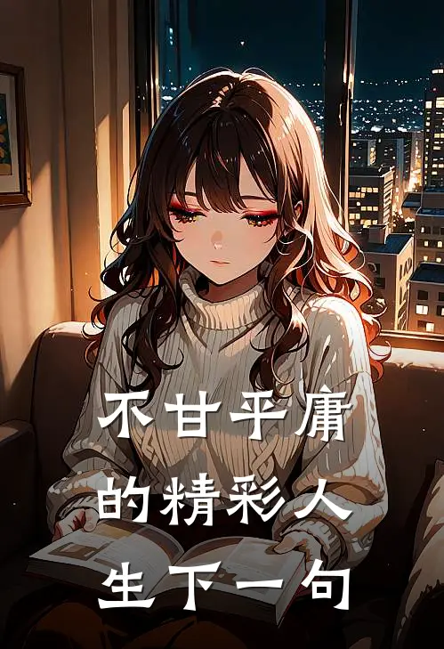 不甘平庸的精彩人生下一句