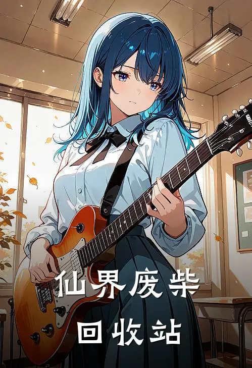 仙界废柴回收站