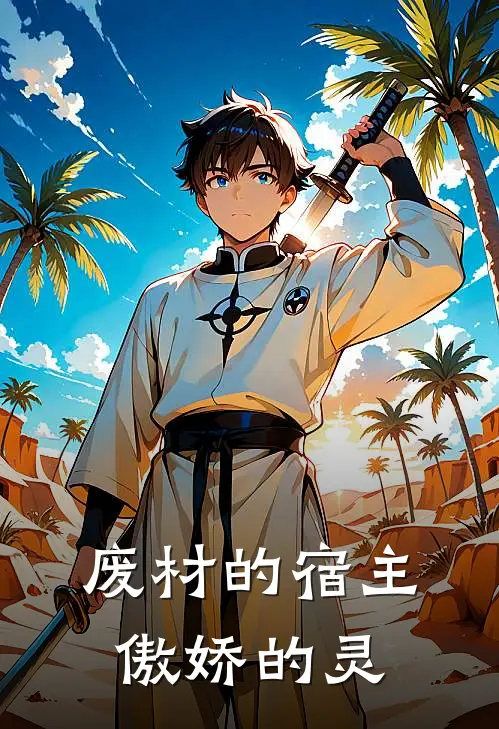 废材的宿主傲娇的灵(林凡云华)好看的完结小说_热门小说推荐废材的宿主傲娇的灵林凡云华