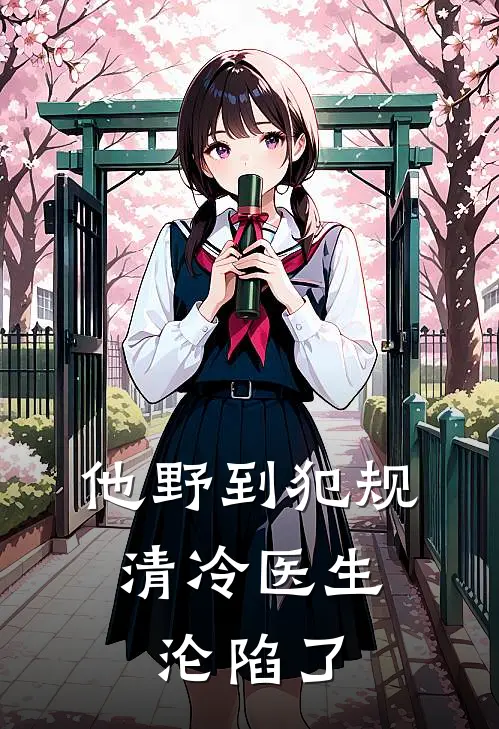 他野到犯规，清冷医生沦陷了(陆寻沈惊尘)免费阅读_无弹窗全文免费阅读他野到犯规，清冷医生沦陷了陆寻沈惊尘