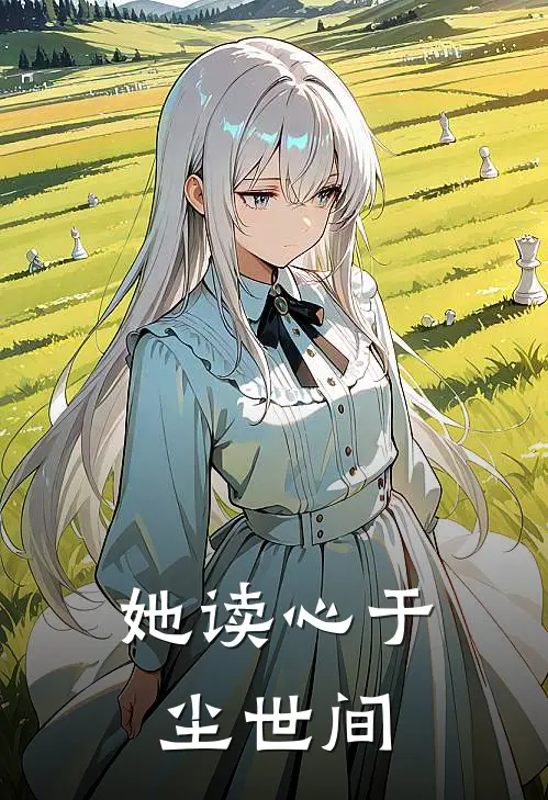 她读心于尘世间