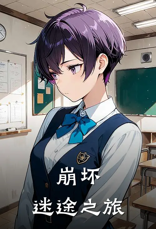 崩坏：迷途之旅