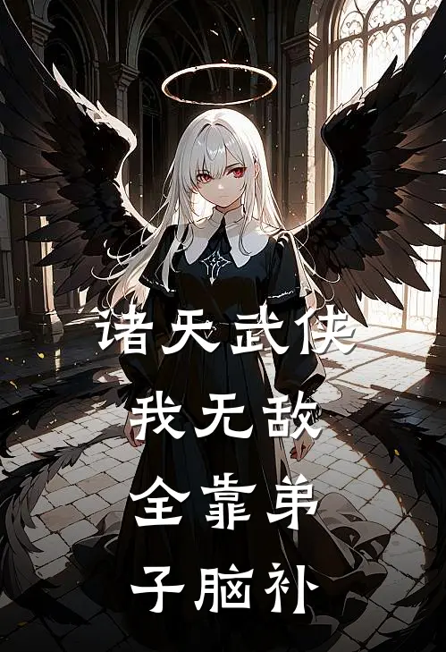 诸天武侠：我无敌，全靠弟子脑补