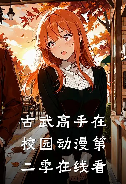 古武高手在校园动漫第二季在线看