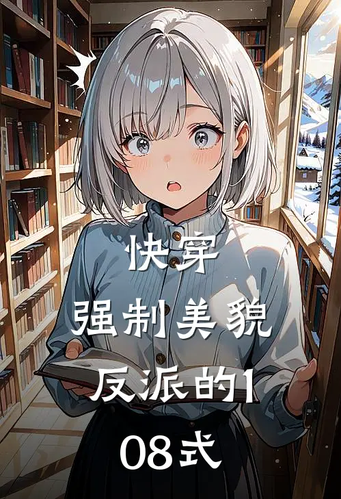 快穿：强制美貌反派的108式