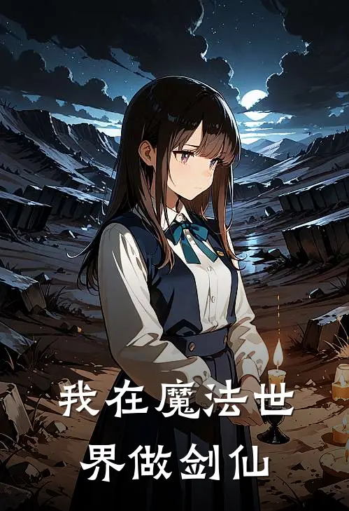 我在魔法世界做剑仙