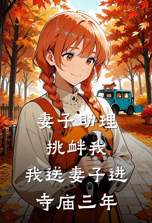 妻子助理挑衅我，我送妻子进寺庙三年